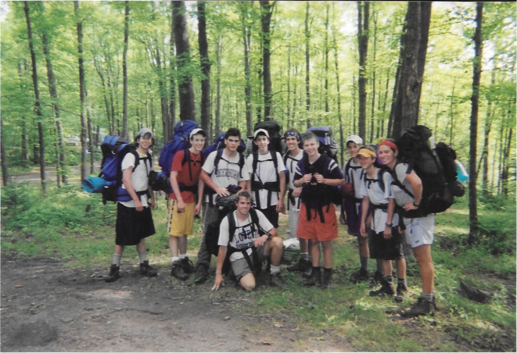 2011hiking