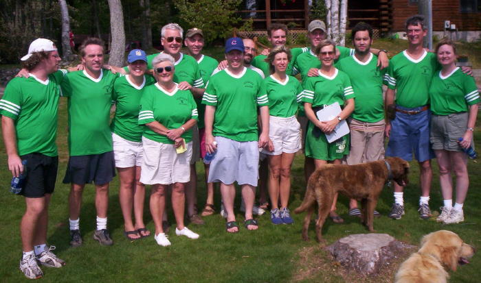 How Ernie Banks Lived the Creed - Deerhorn