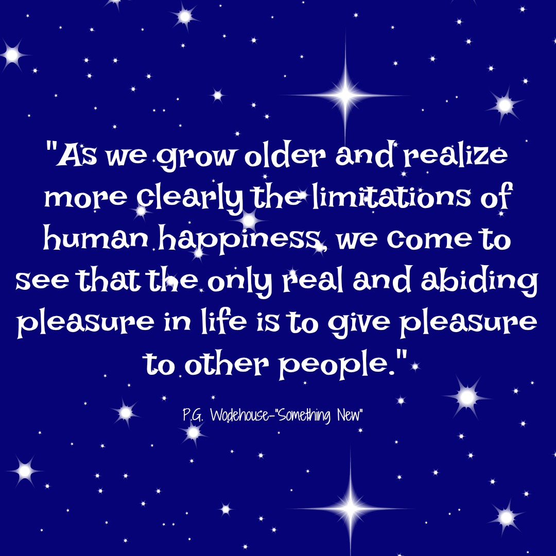 Finding Happiness Deerhorn